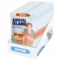 Animal Island - Junior - Indyk z Cielęciną - 12x 85g