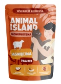 Animal Island - MONO - Jagnięcina - 10x100g