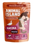 Animal Island - MONO - Kaczka - 10x100g