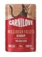 Carnilove - Gravy - Dzik - 85g