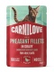 Carnilove - Gravy - Bażant - 85g