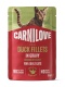 Carnilove - Gravy - Kaczka - 85g