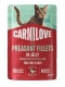 Carnilove - Jelly - Bażant - W galarecie - 85g