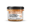 Cats Plate - Kangur - Vet Gastro+ - 180g