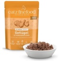 Catz Finefood - Classic N.03 - Drób - 85g