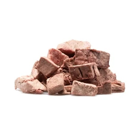 Catz Finefood - Pure - Serca jagnięce - 35g