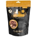Catz Finefood - Pure - Serca jagnięce - 35g