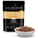 Catz Finefood - Pure - Kurczak 85g