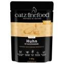 Catz Finefood - Pure - Kurczak 85g