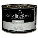 Catz Finefood - Pure - Kangur 200g