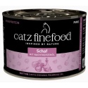 Catz Finefood - Pure - Owca 200g