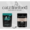 Catz Finefood - Pure - Jeleń 85g