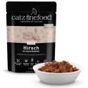 Catz Finefood - Pure - Jeleń 85g