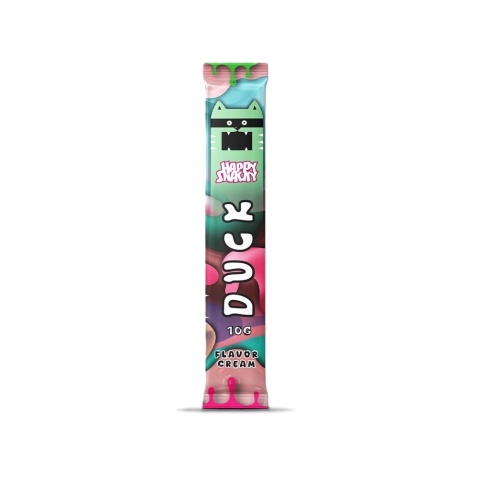 Happy Snacky - Kaczka - 4x10g