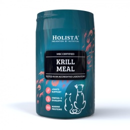 Holista - Krill Meal (Kryl) - 100g
