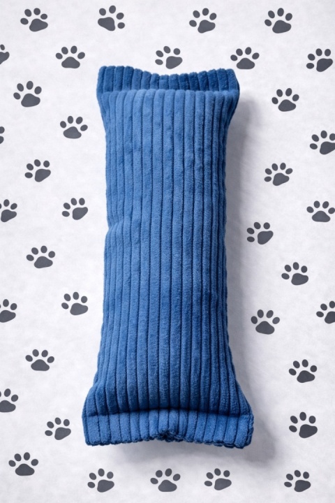 Kocie Figle - Klasyczny Kopacz z walerianą - Rozmiar S