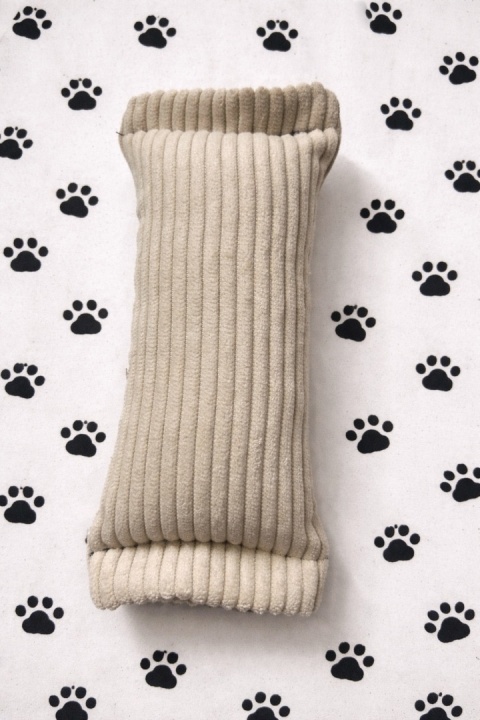 Kocie Figle - Klasyczny Kopacz z walerianą - Rozmiar S