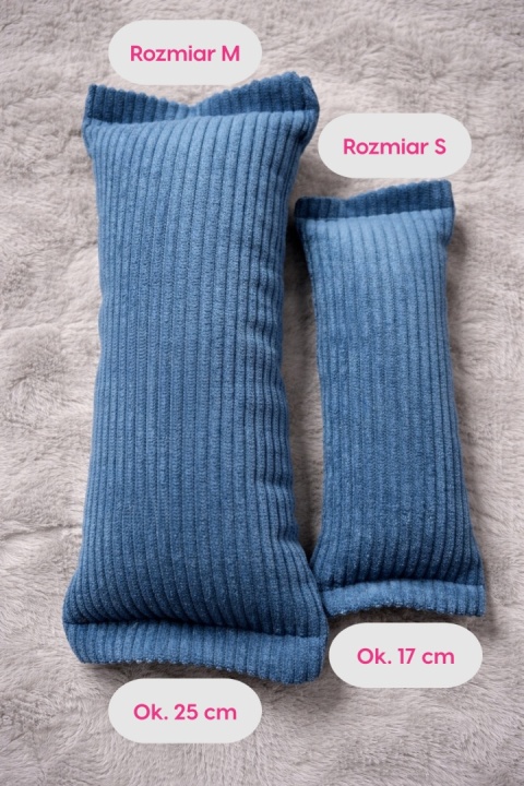 Kocie Figle - Klasyczny Kopacz z Matatabi - Rozmiar S