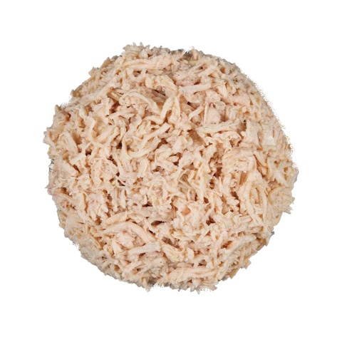 Łapsie - Kurczak w Bulionie - 80g