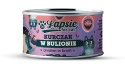 Łapsie - Kurczak w Bulionie - 80g