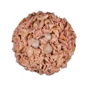 Łapsie - Tuńczyk z kalmarami w Bulionie - 80g