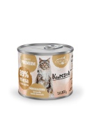 Oakfarm - Monobiałkowy Kurczak - 200g