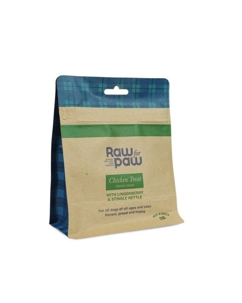 RAW for PAW - Kurczak - 50g