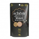 Schesir - After Dark - Velvet Mousse - Kurczak - 80g