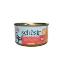 Schesir - Pasta z sardynek w sosie z homara - 70g