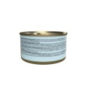 Schesir - Sardynki w sosie - 70g