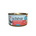 Schesir - Sardynki w sosie z homara - 70g