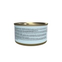 Schesir - Sardynki i makrela w sosie - 70g
