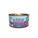 Schesir - Sardynki i makrela w sosie - 70g
