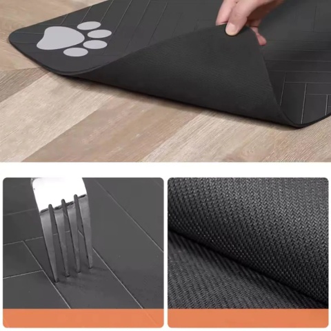 Nuxie® Premium - Podkładka pod miski