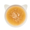 WOW Cat - Zupa z kurczakiem - 40g