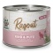 Wildes Land - Ragout - Wołowina z indykiem - 180g