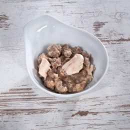 Wildes Land - Ragout - Kurczak - 180g