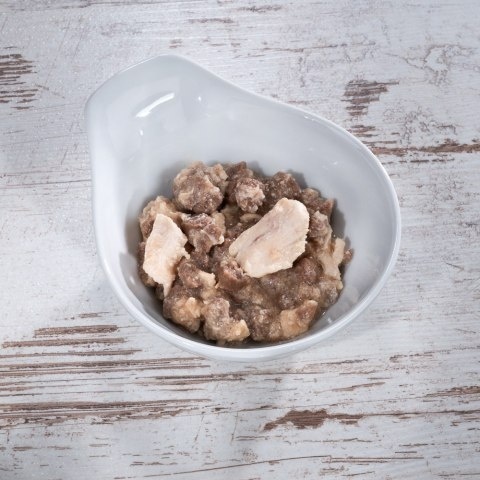 Wildes Land - Ragout - Kurczak - 180g
