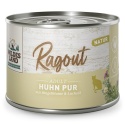 Wildes Land - Ragout - Kurczak - 180g