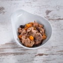 Wildes Land - Ragout - Kaczka z indykiem - 180g
