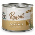 Wildes Land - Ragout - Kaczka z indykiem - 180g