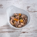 Wildes Land - Ragout - Kurczak z łososiem - 180g