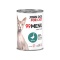John Dog for Cats - 99 Menu - Gęś - 400g