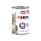 John Dog for Cats - 99 Menu - Indyk - 400g