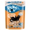 Lucky Lou - Extrafood - Makrela i dorada w galaretce - 70g