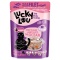 Lucky Lou - Extrafood - Makrela i tuńczyk w bulionie - 70g