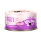 Lucky Lou - Extrafood - Makrela i tuńczyk w galaretce - 70g