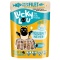 Lucky Lou - Extrafood - Tuńczyk i jajko przepiórcze w galaretce - 70g