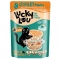 Lucky Lou - Extrafood - Kurczak i wątróbka z kurczaka w bulionie - 70g