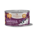 PERROLand CATering Kaczka 185 g – monobiałkowa mokra karma dla kota w puszce